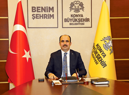 Uğur İbrahim Altay
