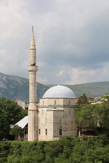 Koski Mehmed Paşa Camii
