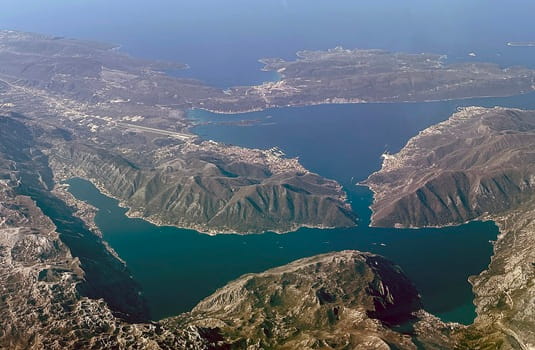 Kotor Eski Şehri (UNESCO)