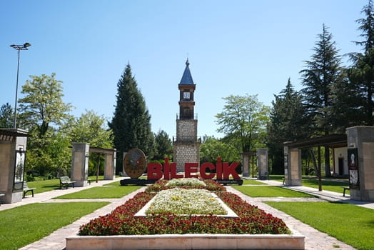 Bilecik