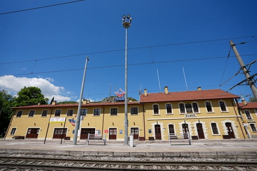 Bilecik Gar