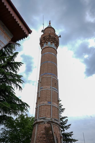 Eşrefoğlu Cammi