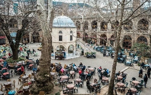 Bursa İnegöl