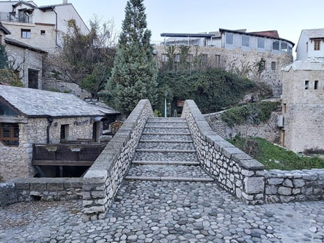 Kriva Ćuprija & Tara Kulesi