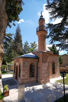 Kuyulu Mescid