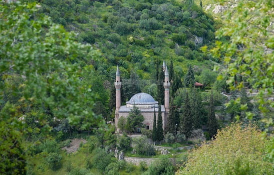 Orhan Gazi Türbesi