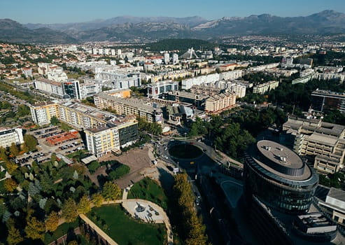 Podgorica (Depedöğen)
