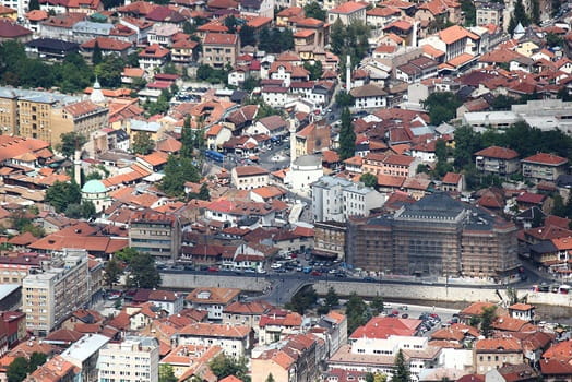Saraybosna