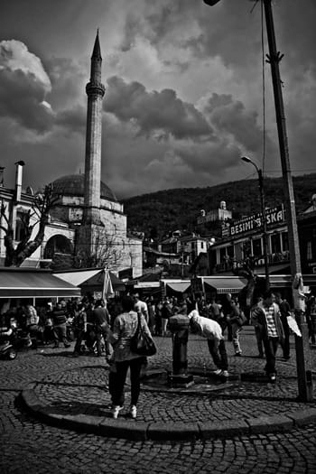 Sûzî Çelebi'nin İzinde