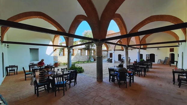Süleyman Paşa Medresesi