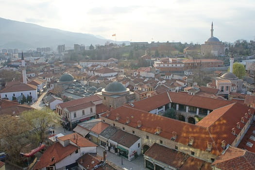 Türk Çarşısı (Stara Čaršija)