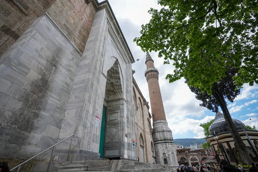 Ulu Cami