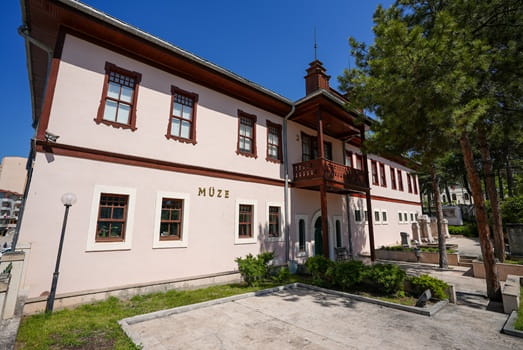 Yaşayan Şehir Müzesi