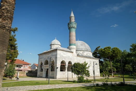 Yeşil Cami
